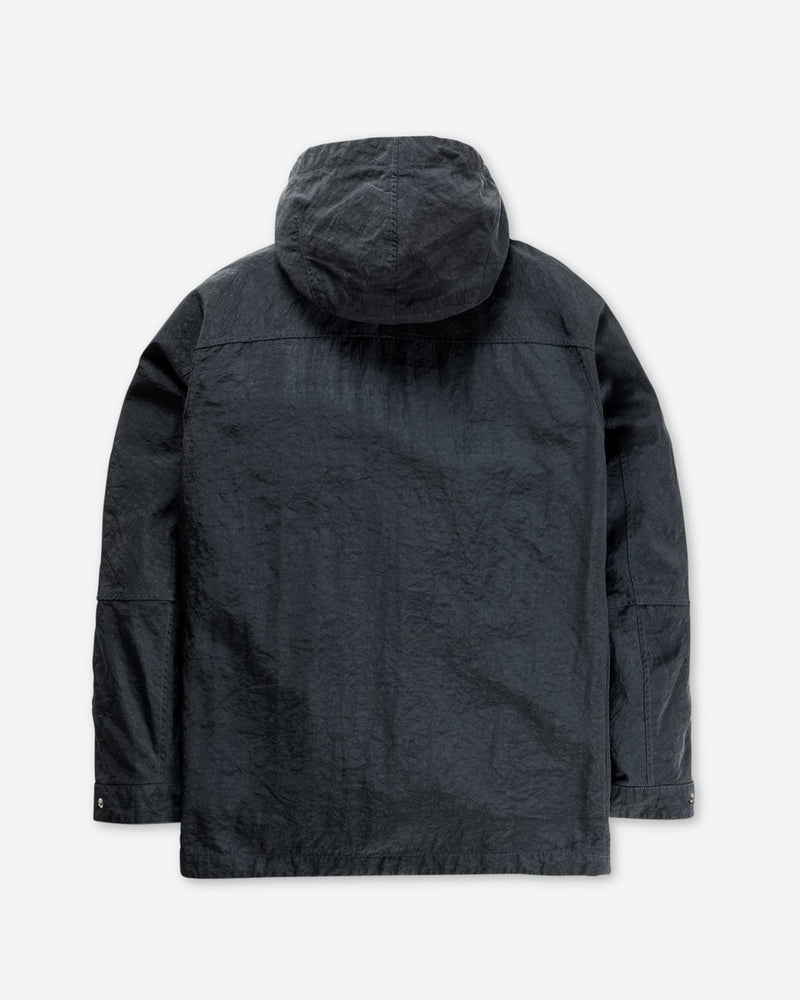 Left Hand Enna Parka Navy