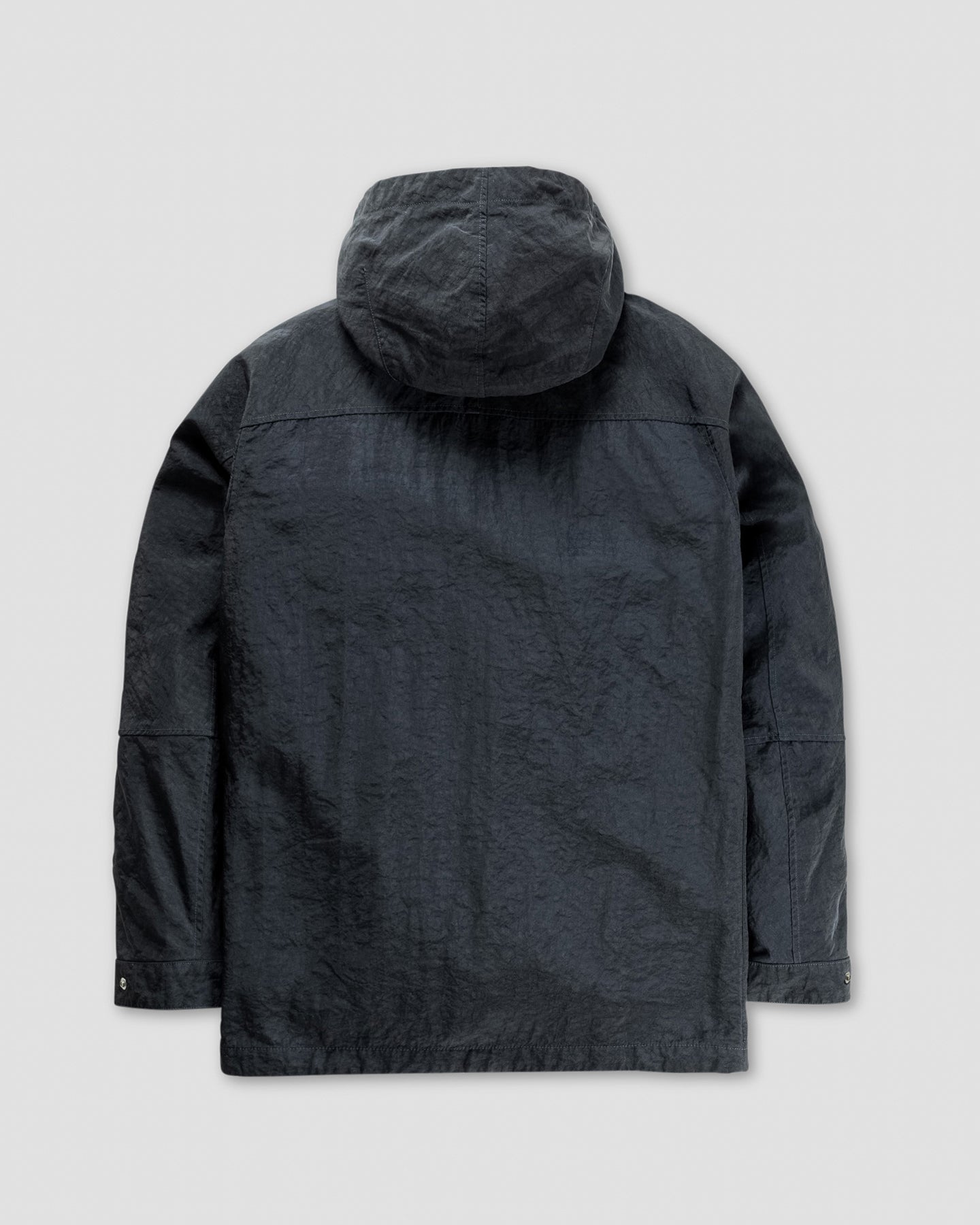 Left Hand Enna Parka Navy