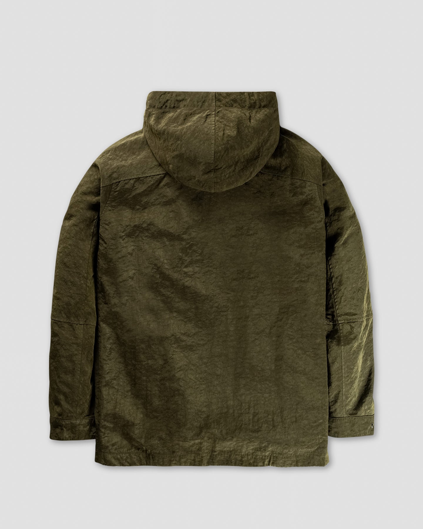 Left Hand Enna Parka Olive