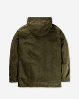 Left Hand Enna Parka Olive