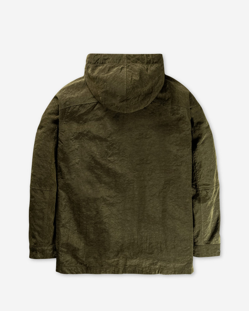 Left Hand Enna Parka Olive