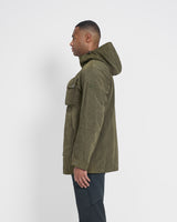Left Hand Enna Parka Olive