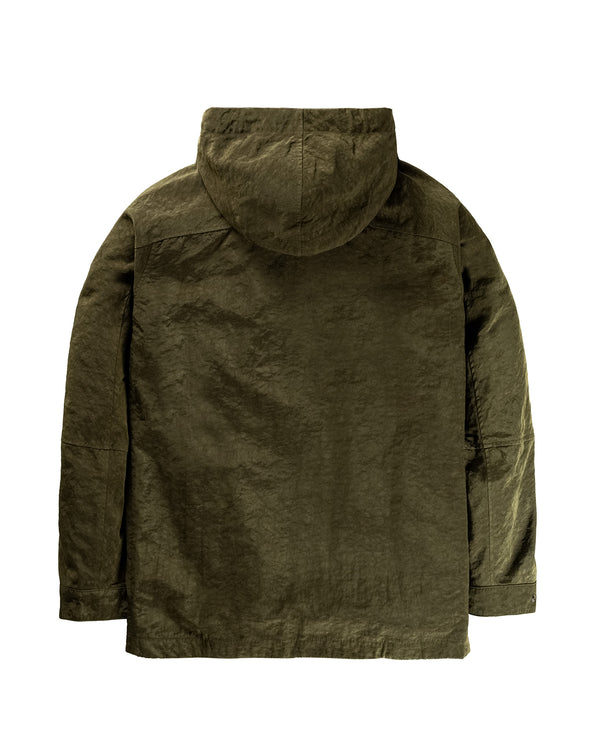 Left Hand Enna Parka Olive