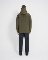 Left Hand Enna Parka Olive