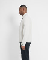 Left Hand Lys Blouson Khaki