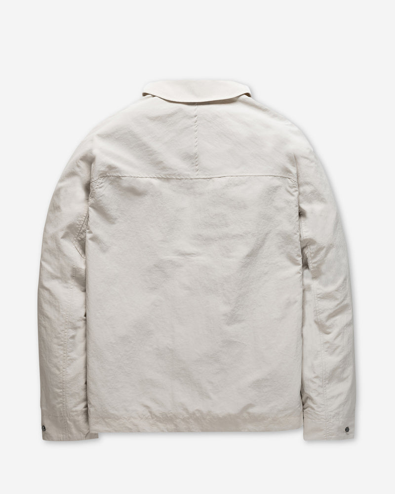Left Hand Lys Blouson Khaki