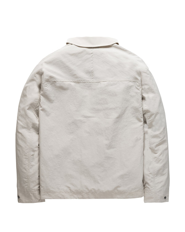 Left Hand Lys Blouson Khaki