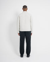 Left Hand Lys Blouson Khaki