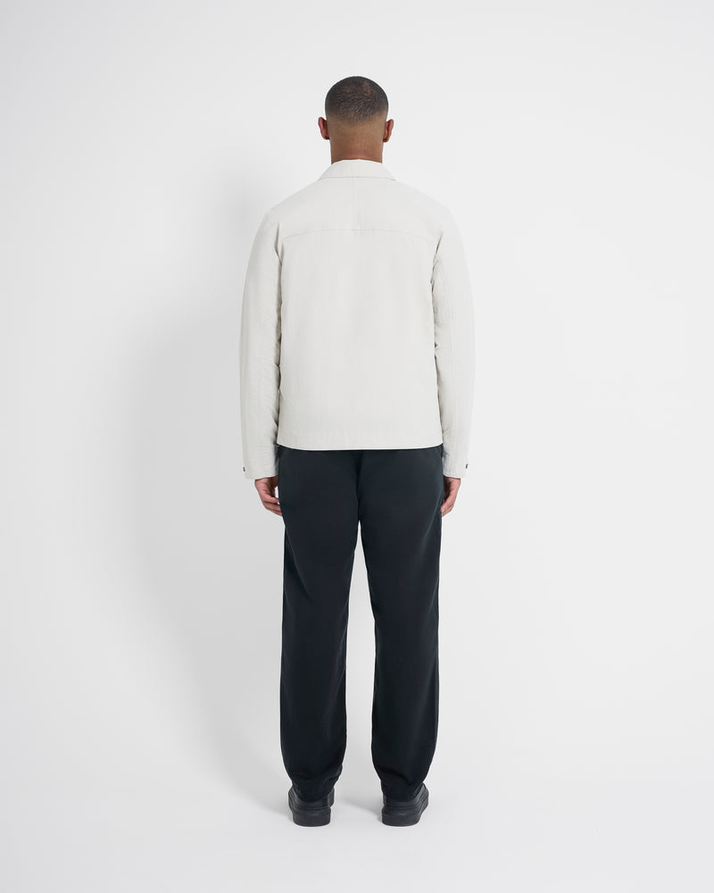 Left Hand Lys Blouson Khaki