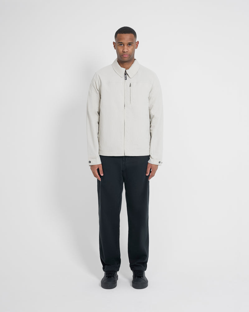 Left Hand Lys Blouson Khaki
