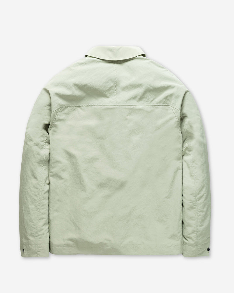 Left Hand Lys Blouson Light Green