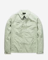Left Hand Lys Blouson Light Green