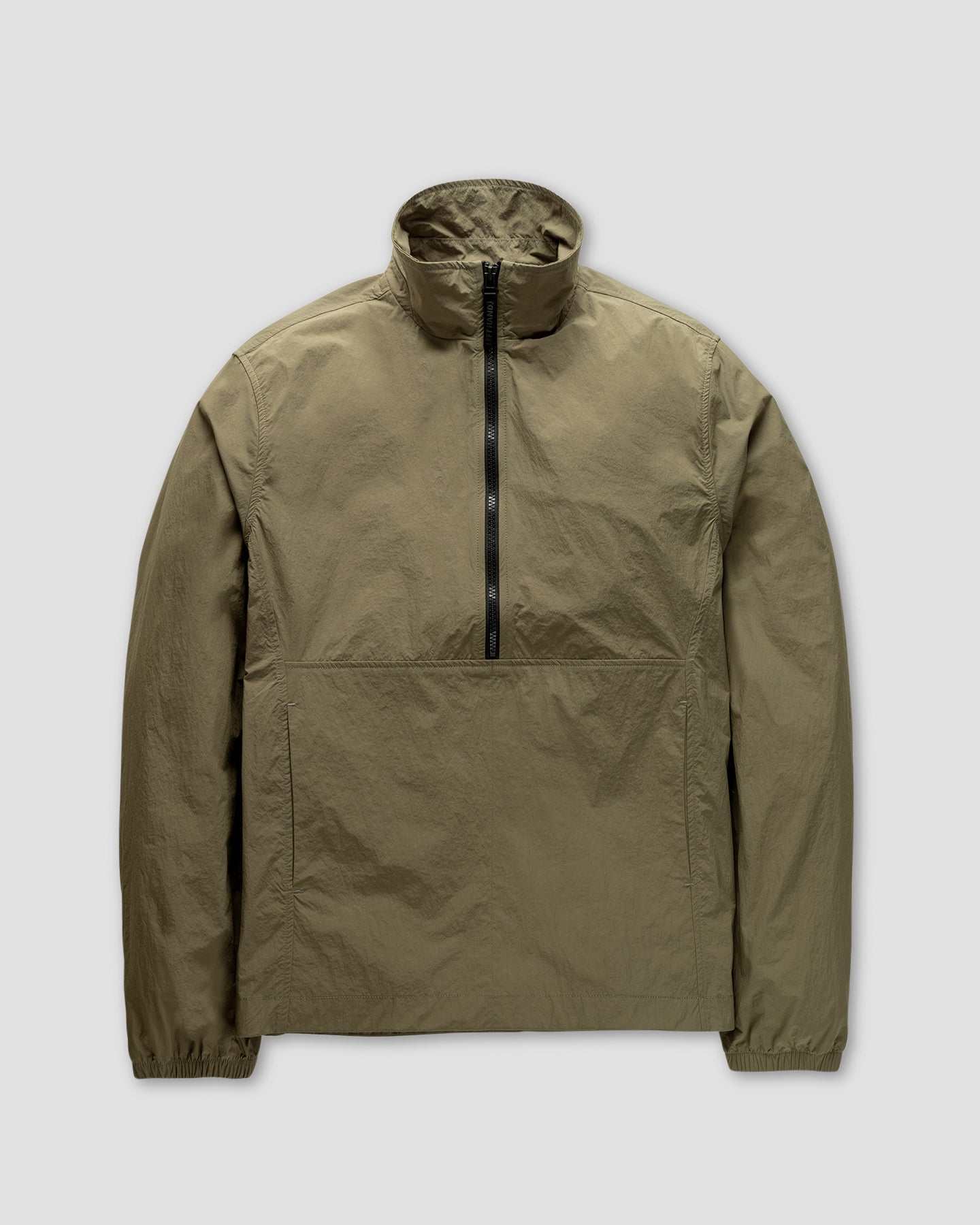Left Hand Olona Overshirt Olive