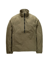 Left Hand Olona Overshirt Olive