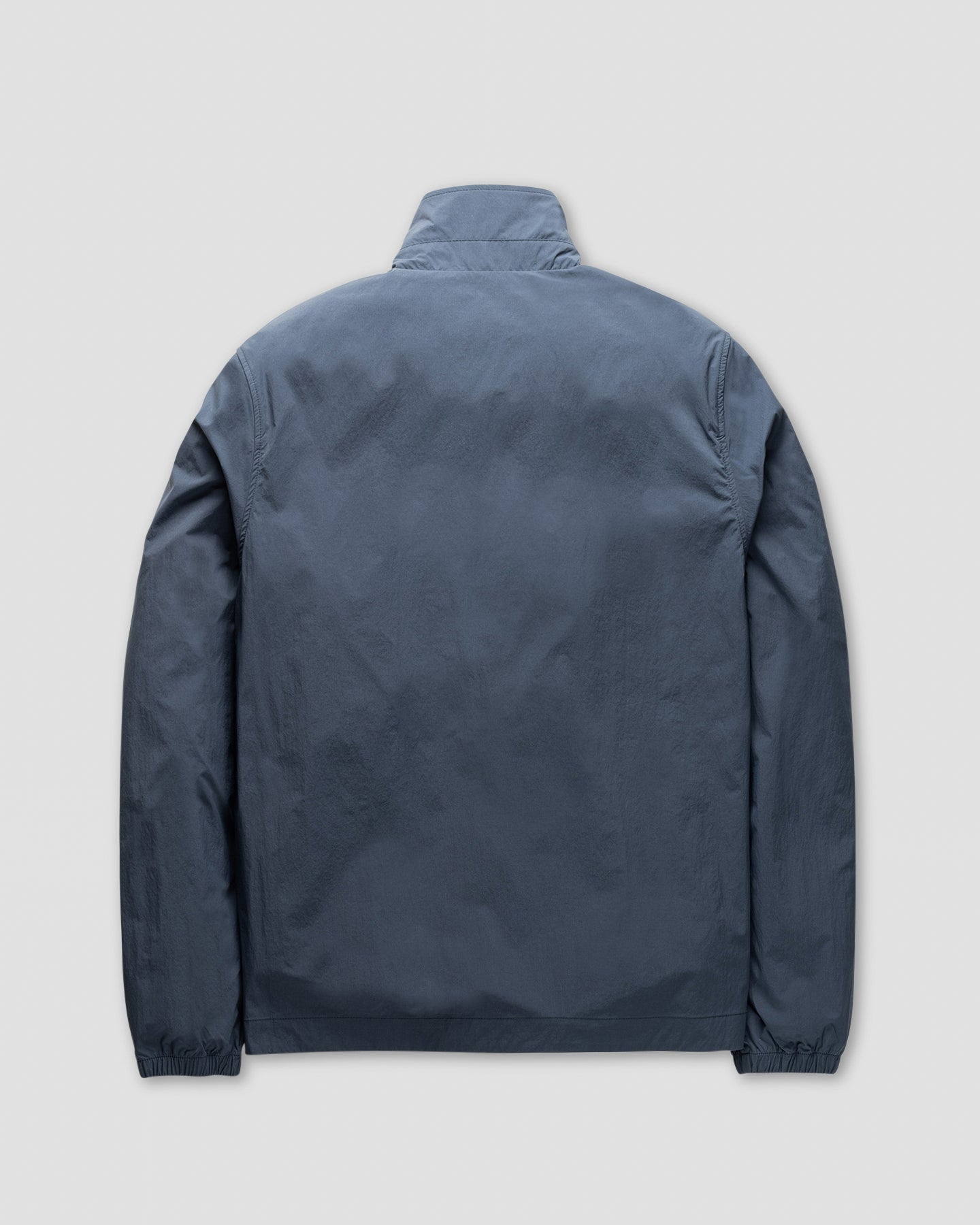 Left Hand Olona Overshirt Navy