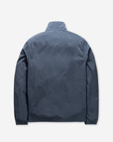 Left Hand Olona Overshirt Navy