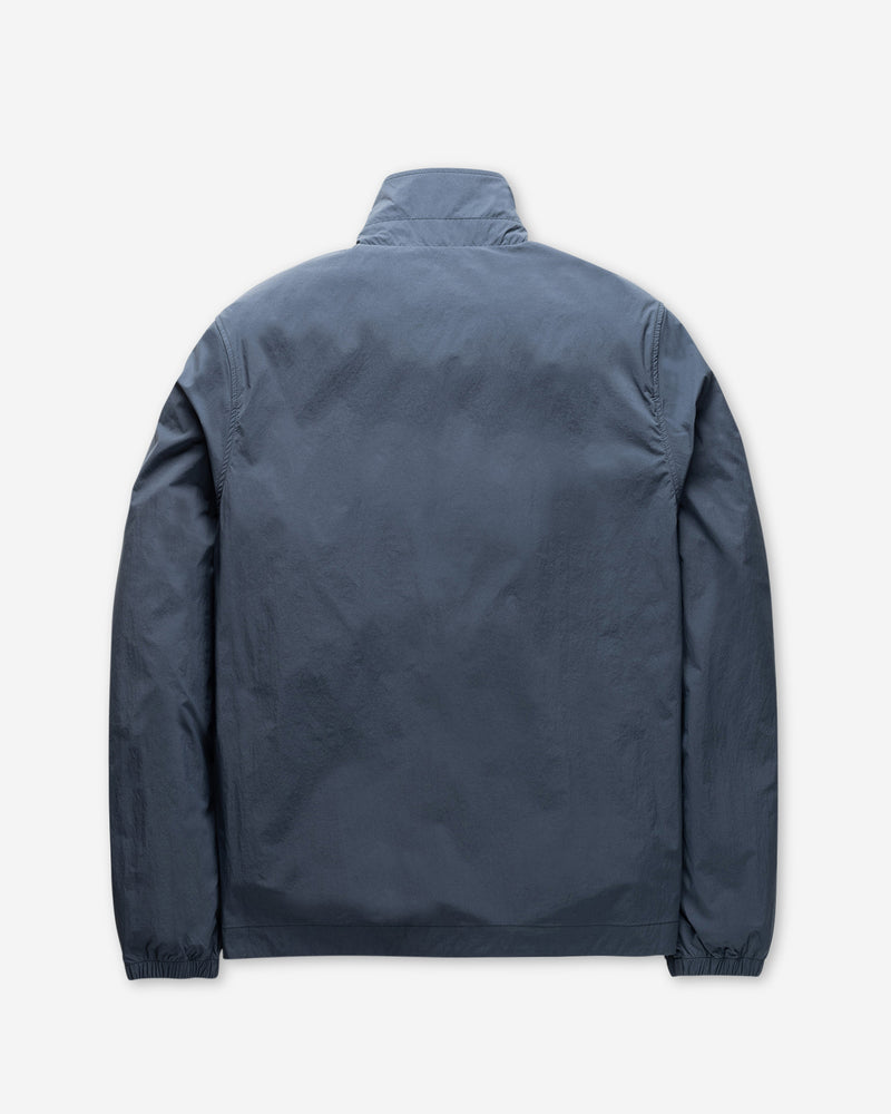 Left Hand Olona Overshirt Navy