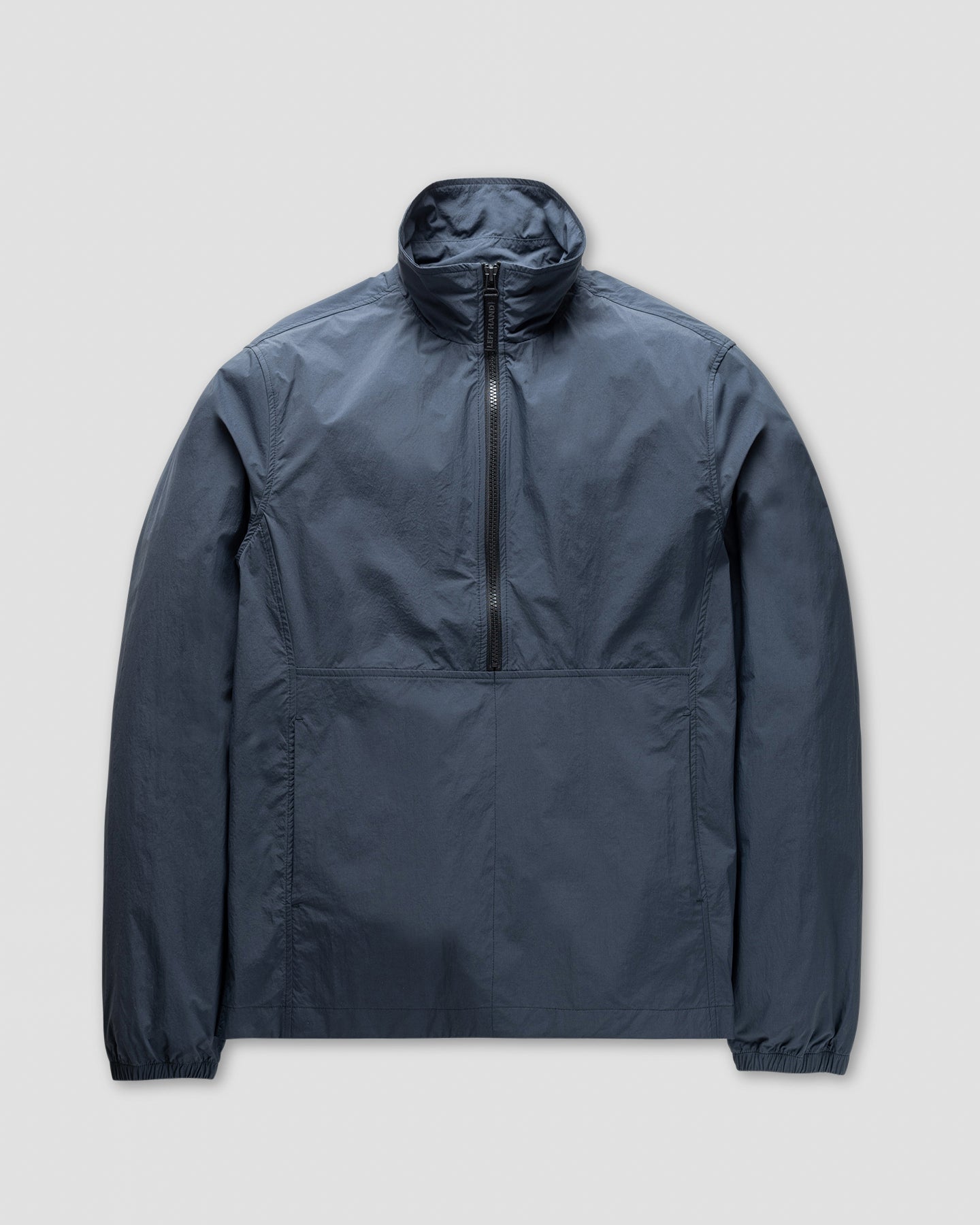 Left Hand Olona Overshirt Navy