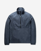 Left Hand Olona Overshirt Navy