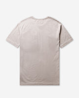 Left Hand Patch Pocket Tee Khaki
