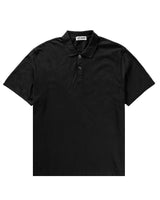 Left Hand Polo Shirt Black