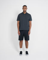 Left Hand Polo Shirt Black