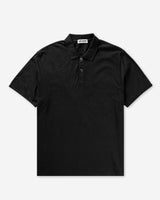 Left Hand Polo Shirt Black