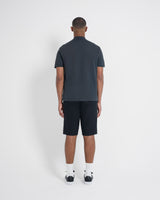 Left Hand Polo Shirt Black