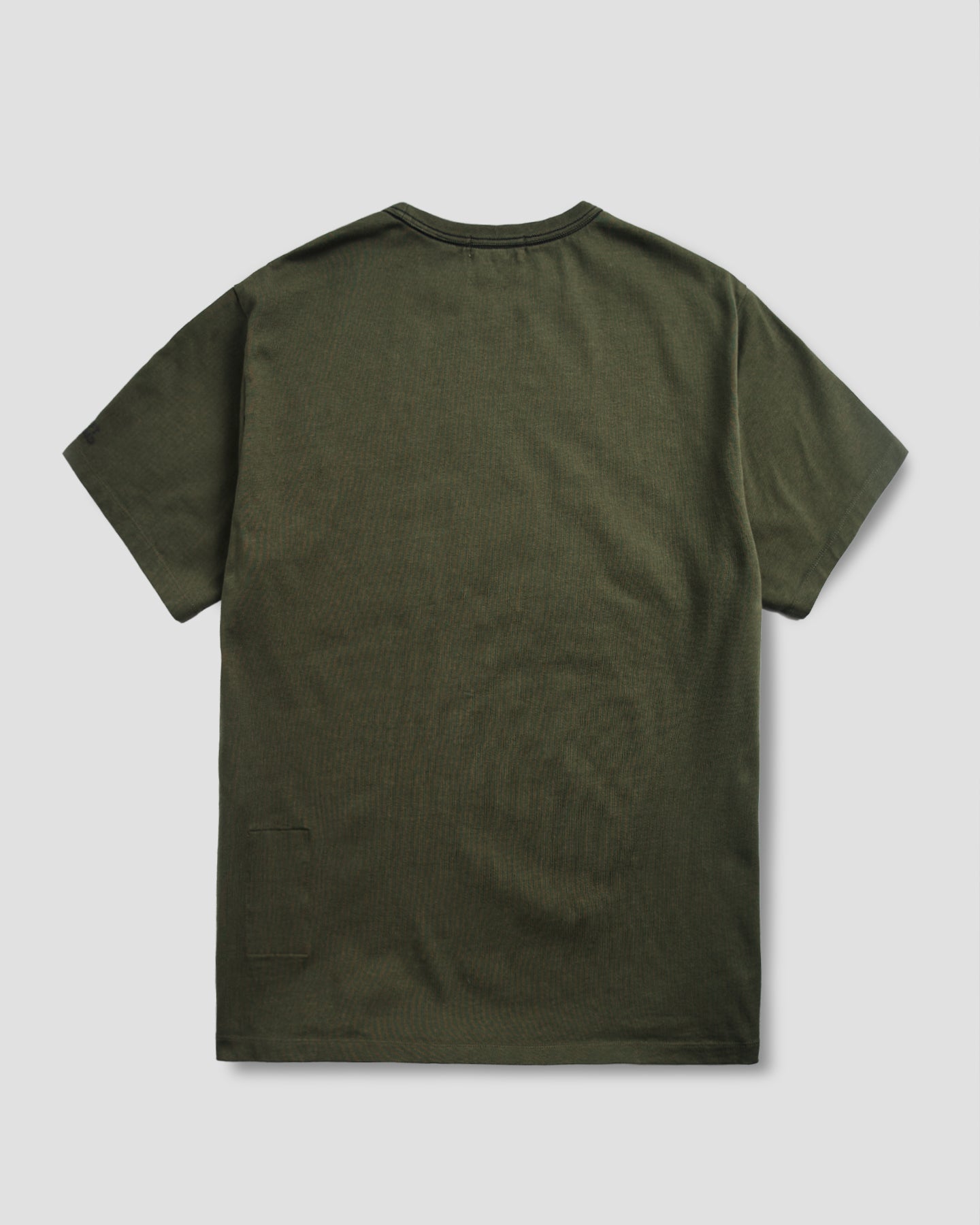 Left Hand Portofino Core T-Shirt Grape Leaf Left Hand
