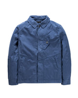 Left Hand Sesia Overshirt Navy