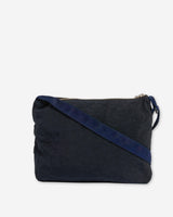 Left Hand Sling Bag Navy