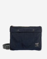 Left Hand Sling Bag Navy