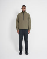 Left Hand Tech Trouser Black