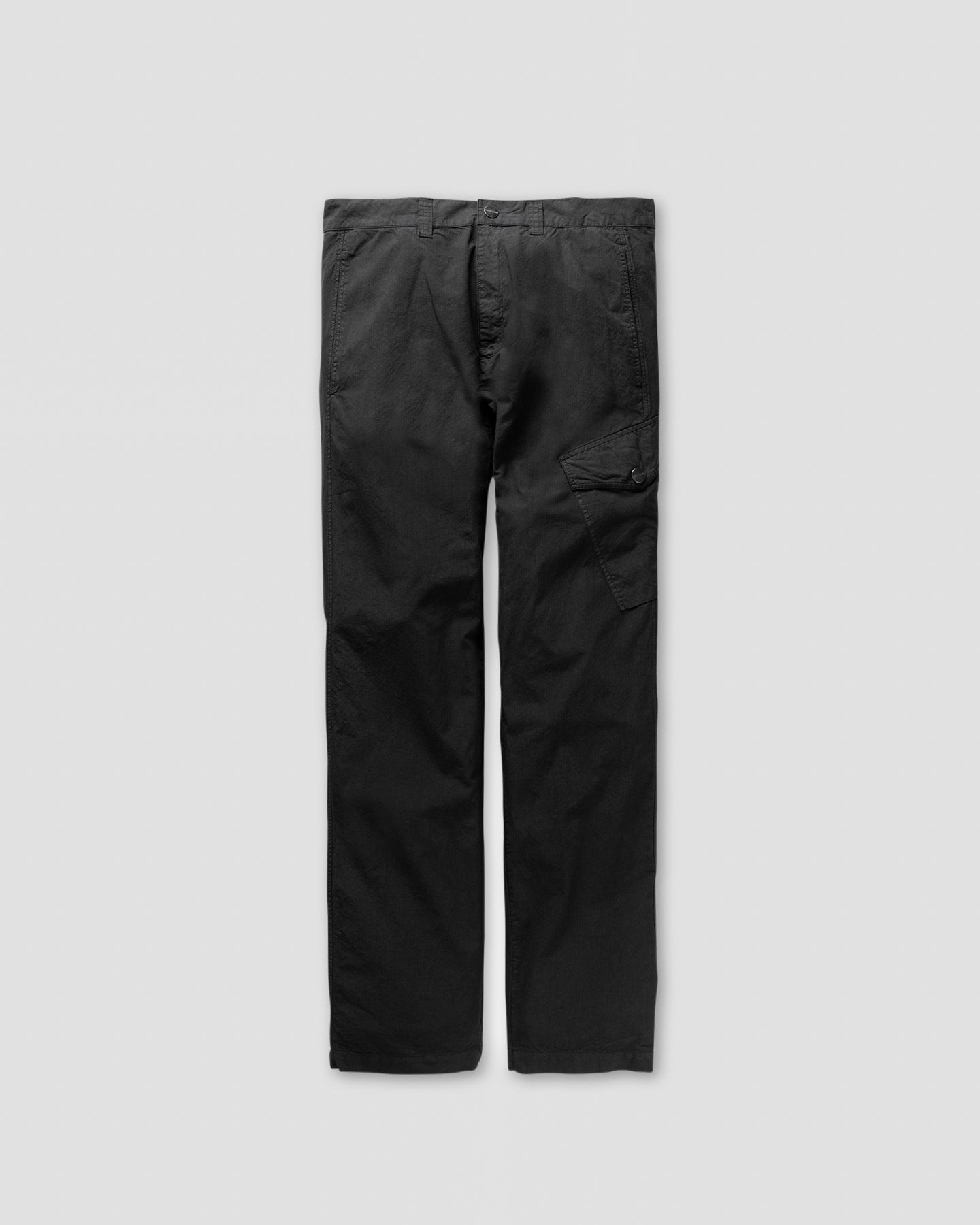 Left Hand Tech Trouser Black