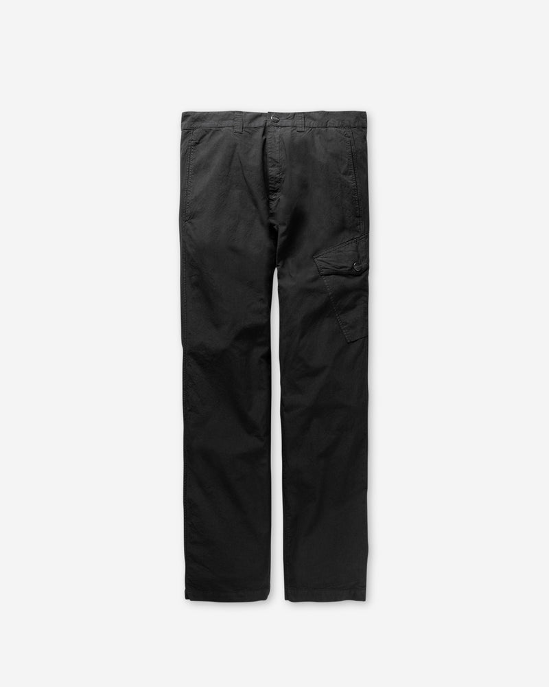 Left Hand Tech Trouser Black