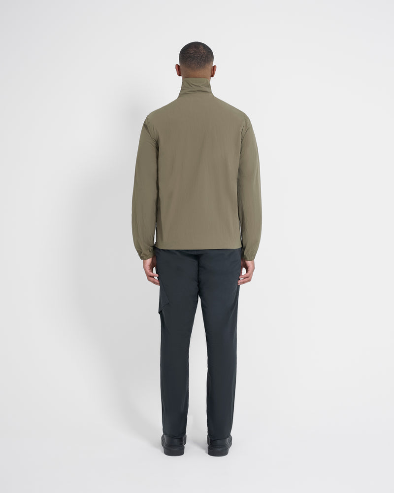 Left Hand Tech Trouser Black