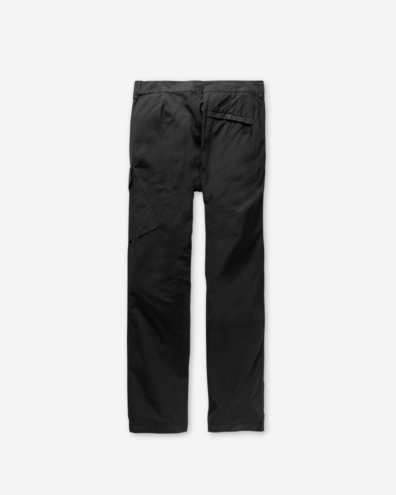 Left Hand Tech Trouser Black