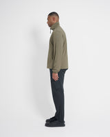 Left Hand Tech Trouser Black