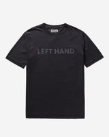 Left Hand Tee Black