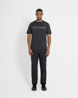 Left Hand Tee Black
