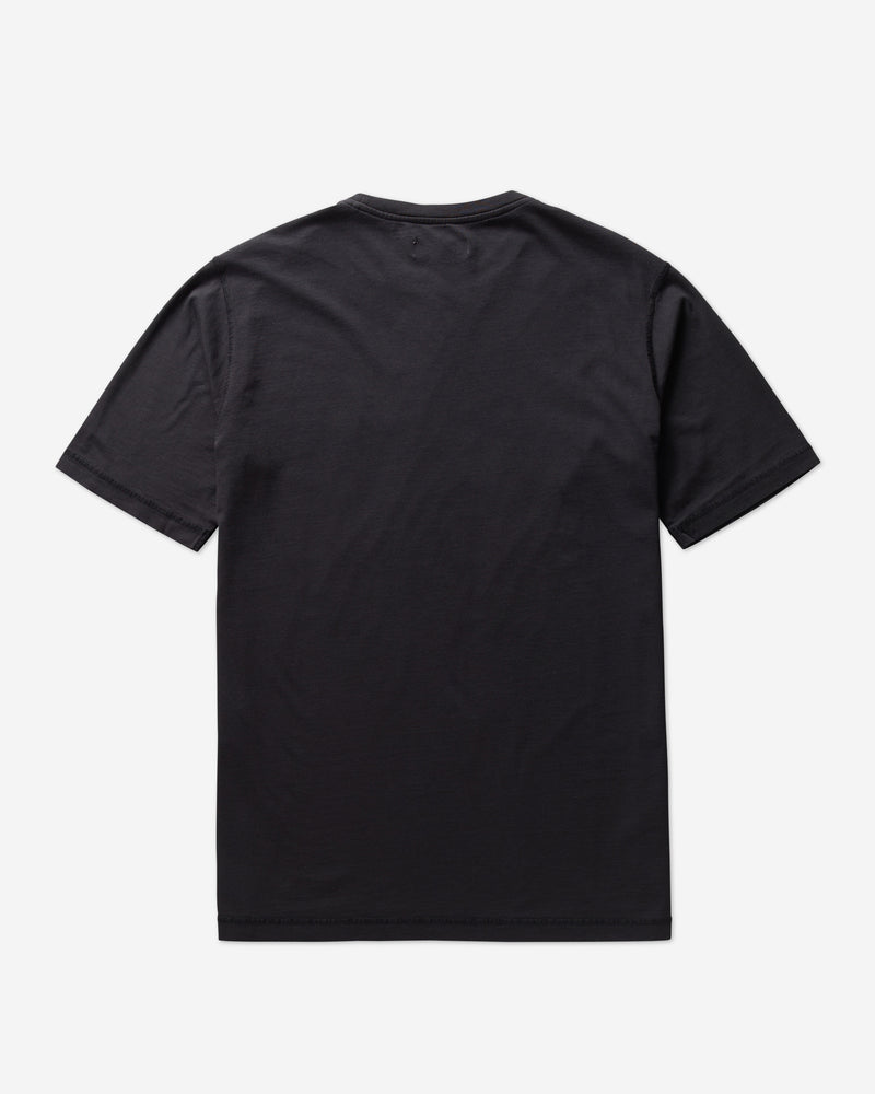 Left Hand Tee Black
