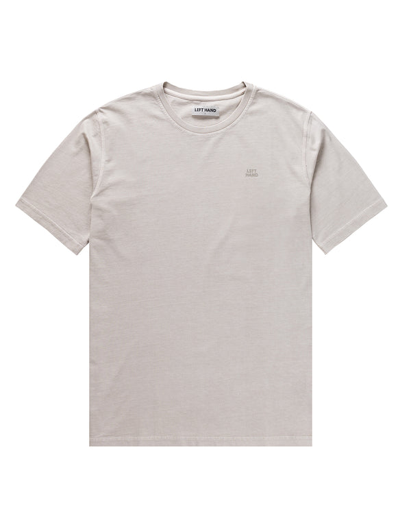 Left Hand Tee Khaki