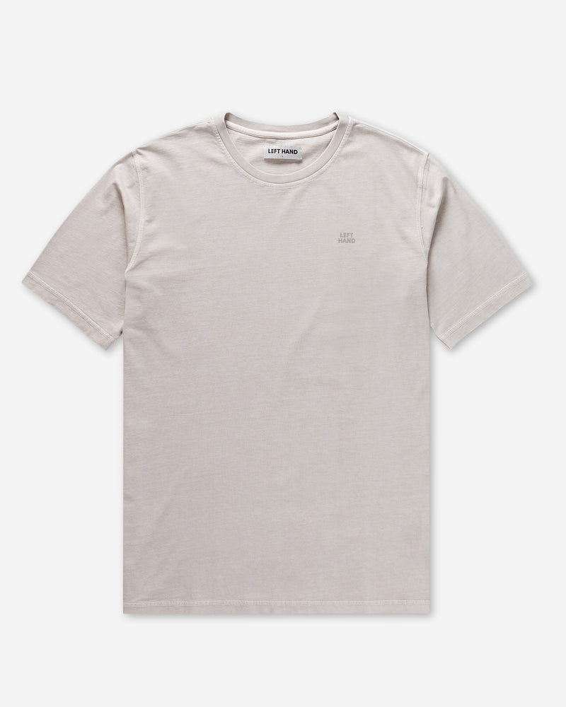 Left Hand Tee Khaki