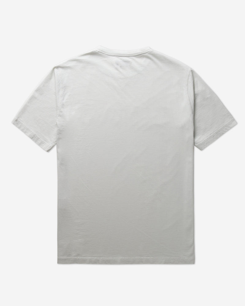 Left Hand Tee Off White