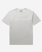 Left Hand Tee Off White