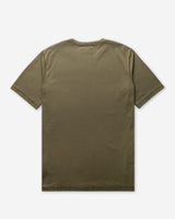 Left Hand Tee Olive