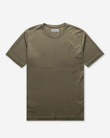 Left Hand Tee Olive