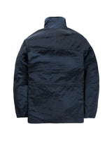 Left Hand Ticino Field Jacket Navy