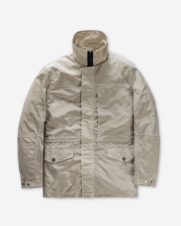 Left Hand Ticino Field Jacket Stone
