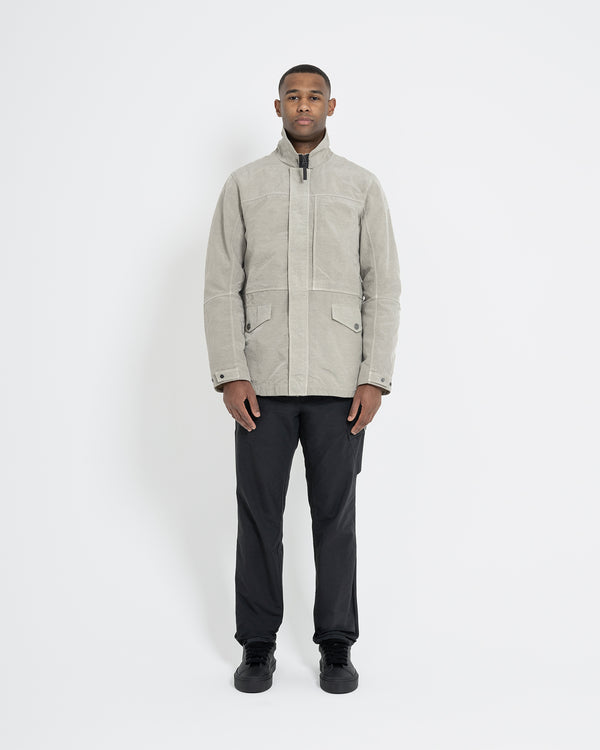 Left Hand Ticino Field Jacket Stone